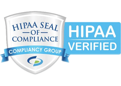 Hipaa Compliance Verified