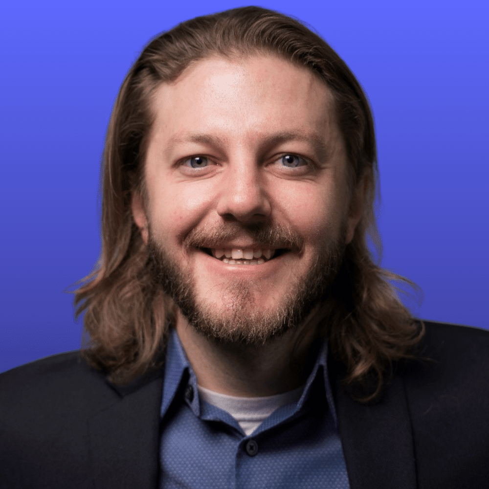 Aaron Wagner, Cybersecurity Consultant, Rhodian