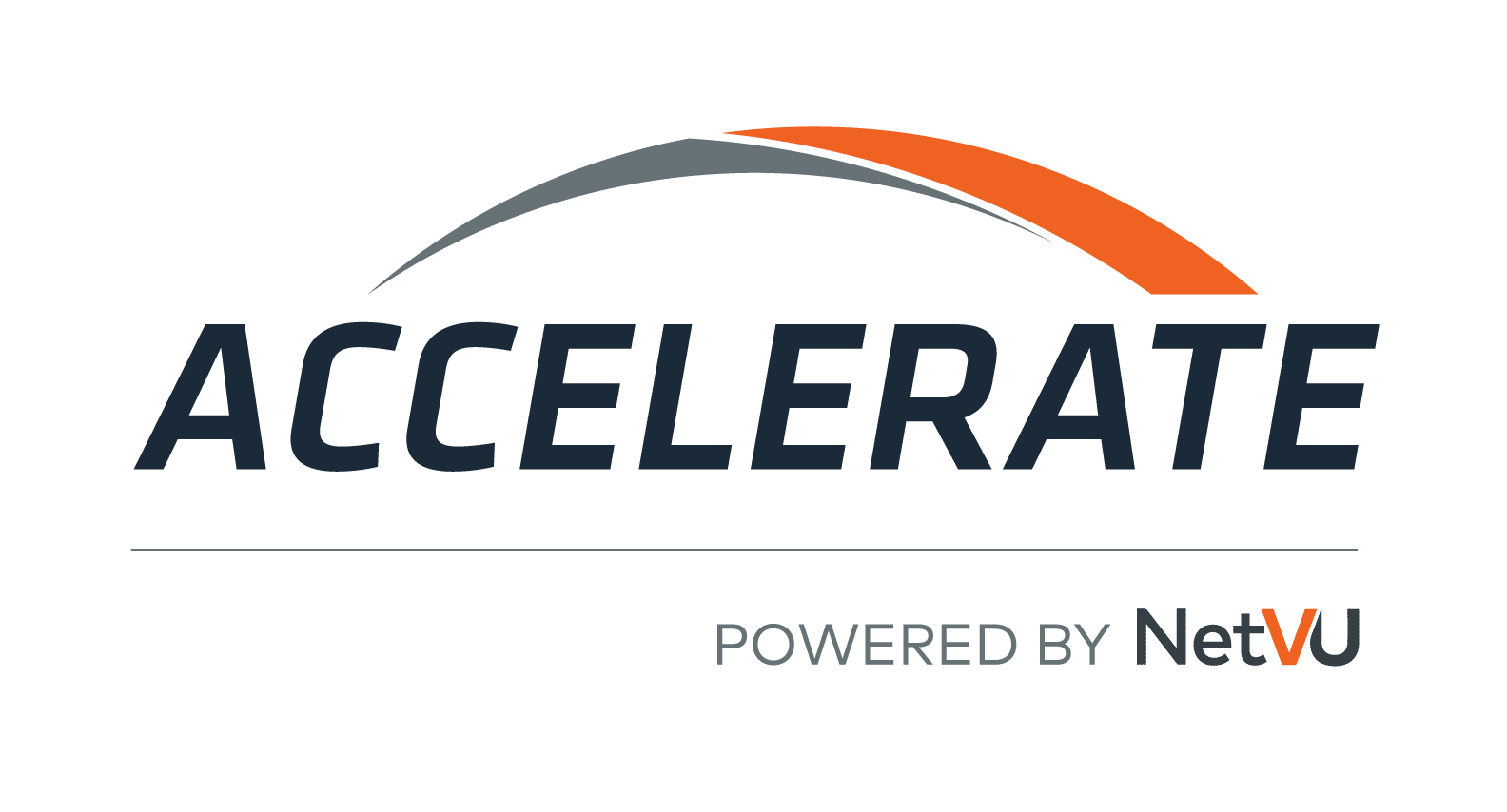 Accelerate Powered by Netvu