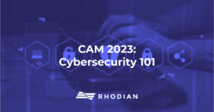 Cybersecurity Awareness Month 2023: Cybersecurity 101